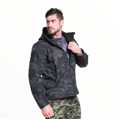 Tactique blouson surplus militaire