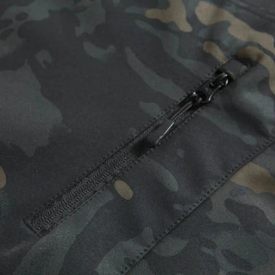 Tactique blouson surplus militaire