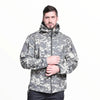 Tactique blouson surplus militaire