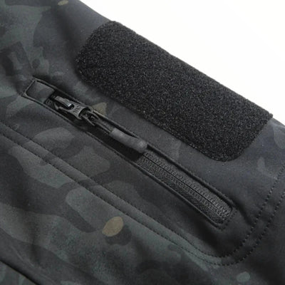 Tactique blouson surplus militaire