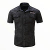 Tactique militaire chemise