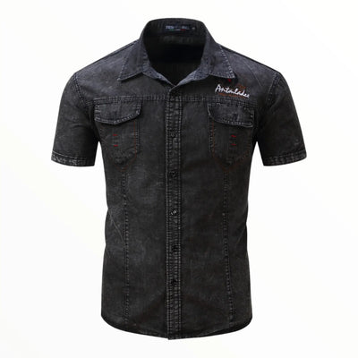 Tactique militaire chemise