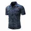 Tactique militaire chemise