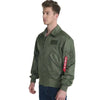 Tactique militaire veste