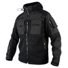 Tactique veste pour homme