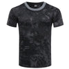 Tee shirt militaire homme