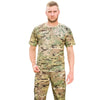 Tee shirt militaire homme