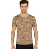 Tee shirt militaire homme