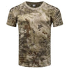 Tee shirt militaire homme