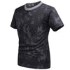 Tee shirt militaire homme