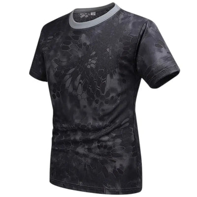 Tee shirt militaire homme