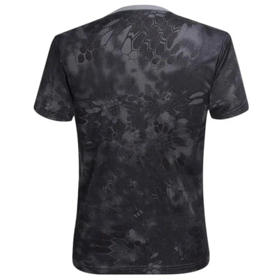 Tee shirt militaire homme