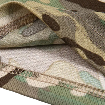 Tee shirt militaire homme