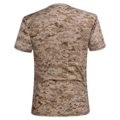 Tee shirt militaire homme