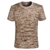 Tee shirt militaire homme