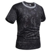 Tee shirt militaire homme