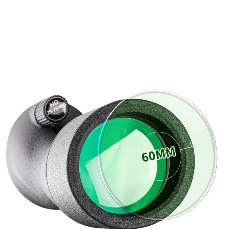 Téléscope monoculaire