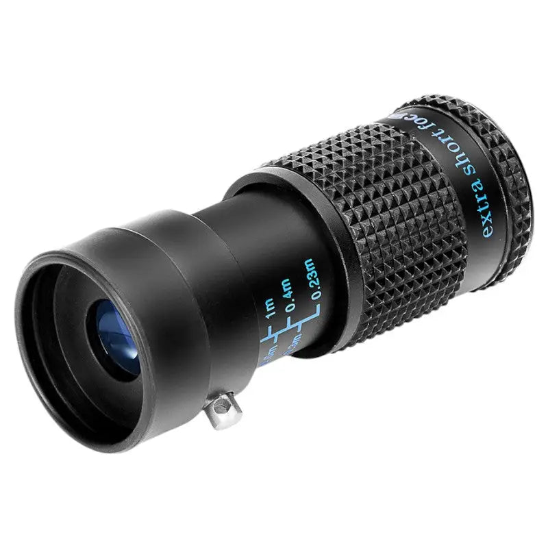 Télescope monoculaire portable