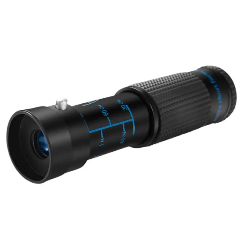 Télescope monoculaire portable
