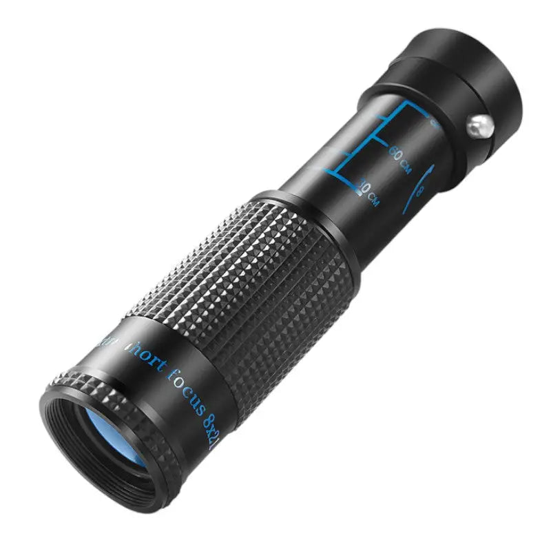 Télescope monoculaire portable