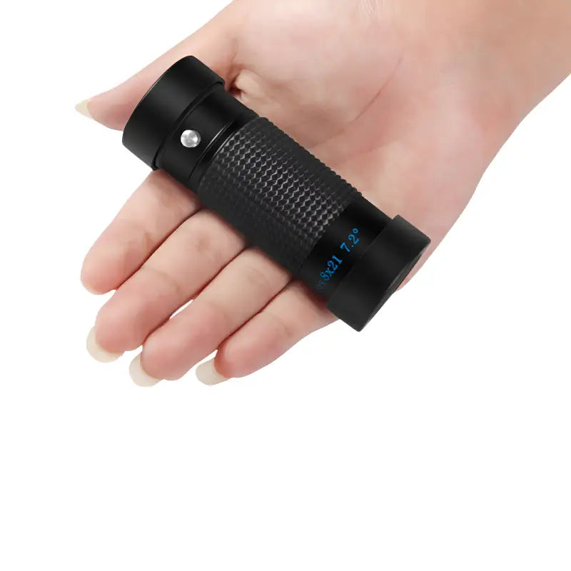Télescope monoculaire portable