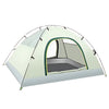 Tente 3 places outdoor