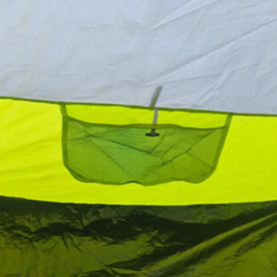 Tente camping bivouac