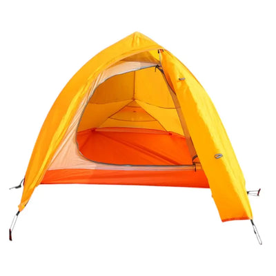 Tente camping haut de gamme