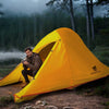 Tente camping haut de gamme