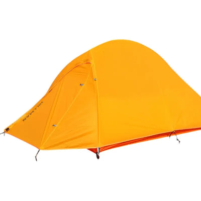 Tente camping haut de gamme
