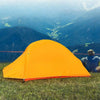 Tente camping haut de gamme