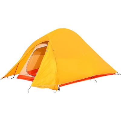 Tente camping haut de gamme
