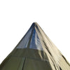 Tente camping legere