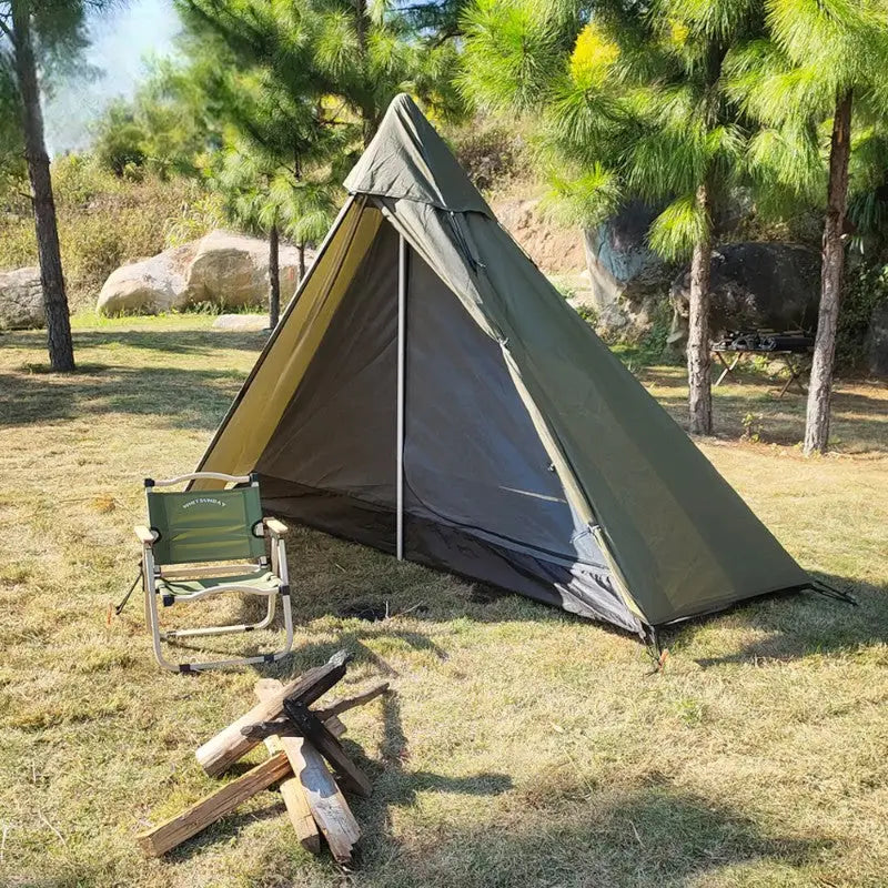 Tente camping legere