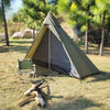 Tente camping legere