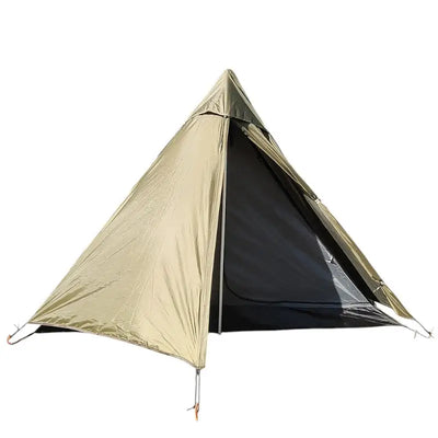 Tente camping legere