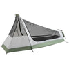 Tente camping militaire