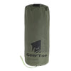 Tente camping militaire