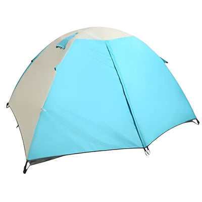 Tente camping trek
