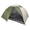 Tente camping trek