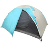 Tente camping trek