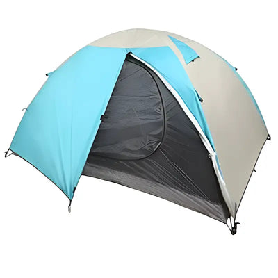 Tente camping trek