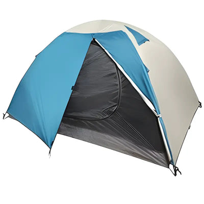 Tente camping trek