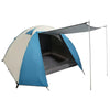 Tente camping trek
