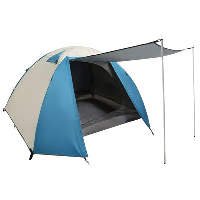 Tente camping trek