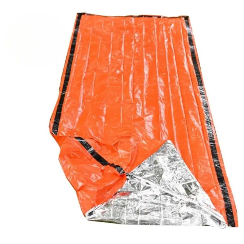 Tente couverture de survie