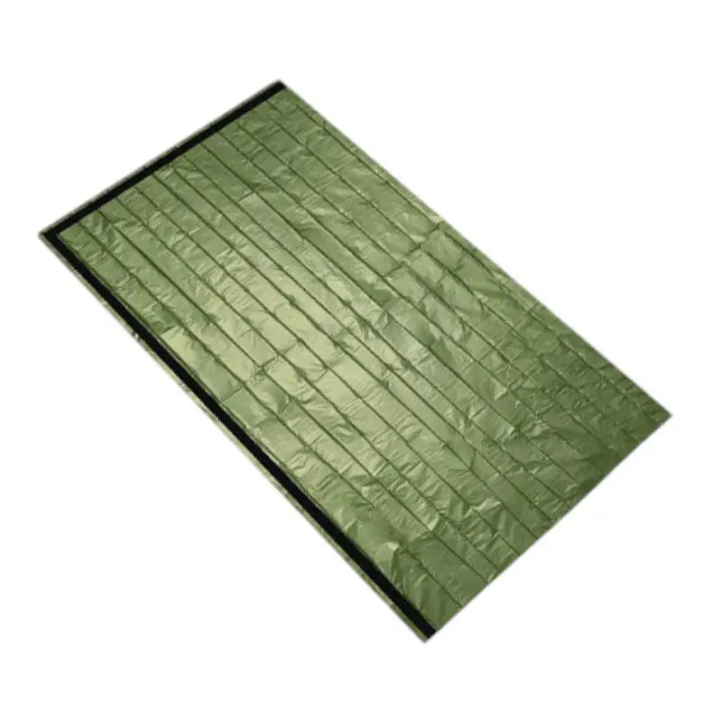 Tente couverture de survie