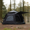 Tente dome etanche 3 places