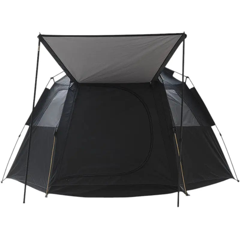Tente dome etanche 3 places