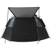 Tente dome etanche 3 places
